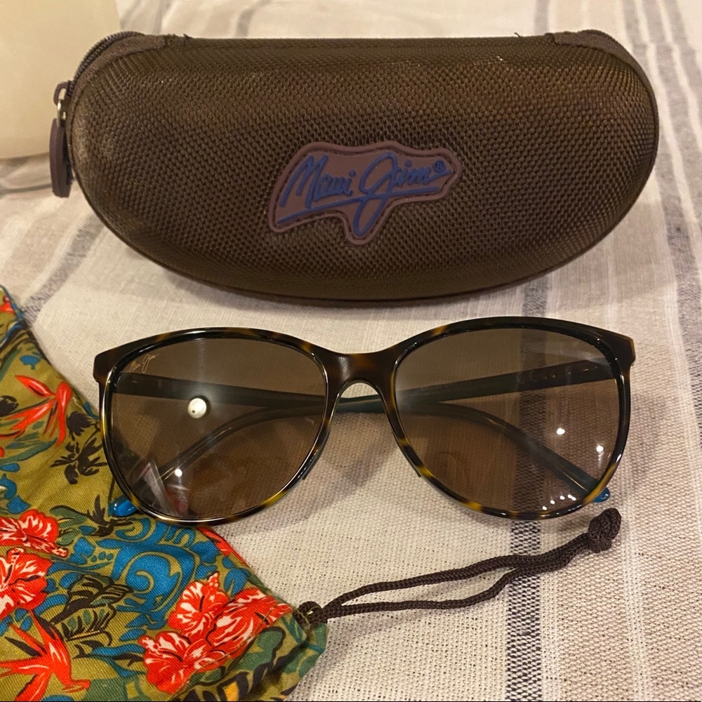 Maui Jim Sunglasses